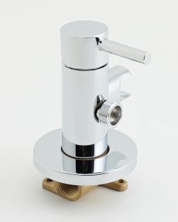 Orange Karl M05-888cr смеситель скрытого монтажа с внутренней частью и гиг.душем